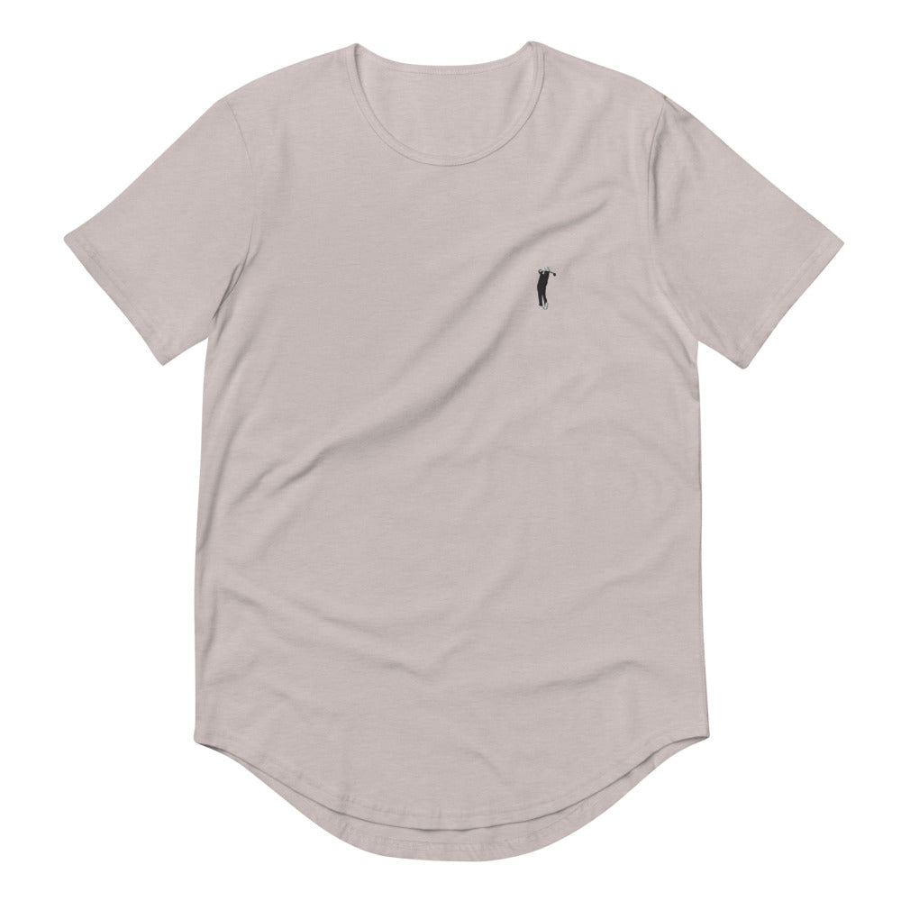golf guy draw tee