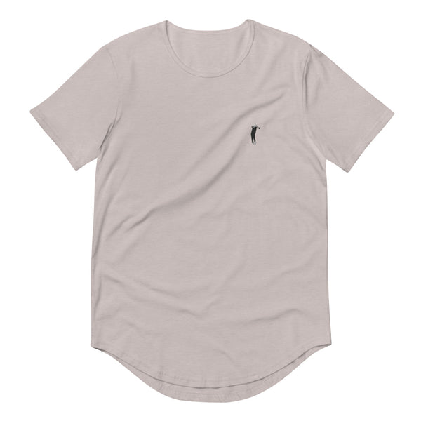 golf guy draw tee