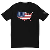 abc usa tee