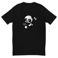 golf guy panda tee