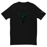 abc ohcheef tee