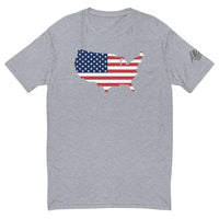 abc usa tee