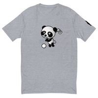 golf guy panda tee