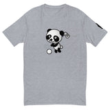 golf guy panda tee