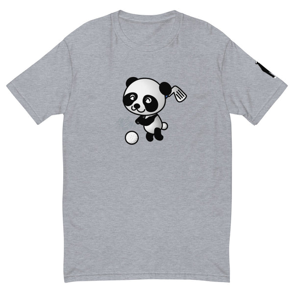 golf guy panda tee