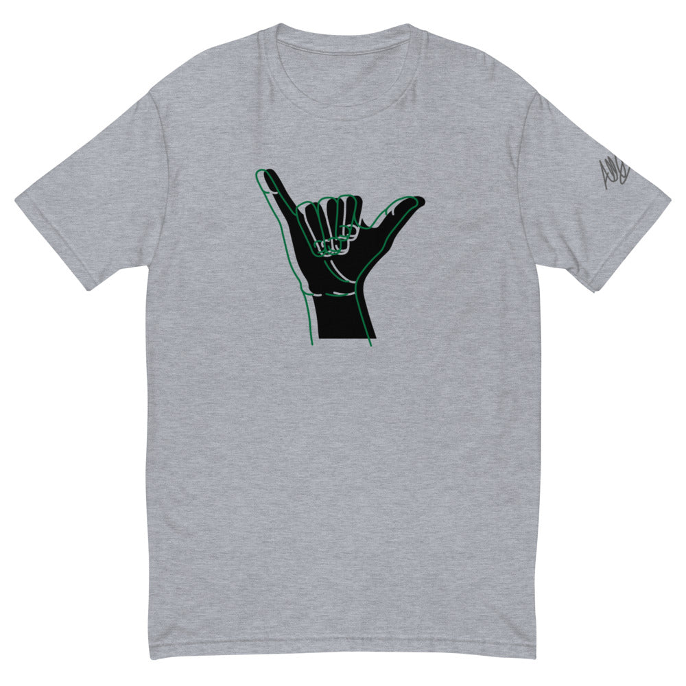 abc ohcheef tee
