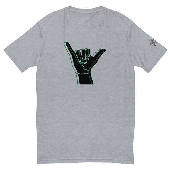 abc ohcheef tee