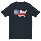 abc usa tee