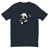 golf guy panda tee