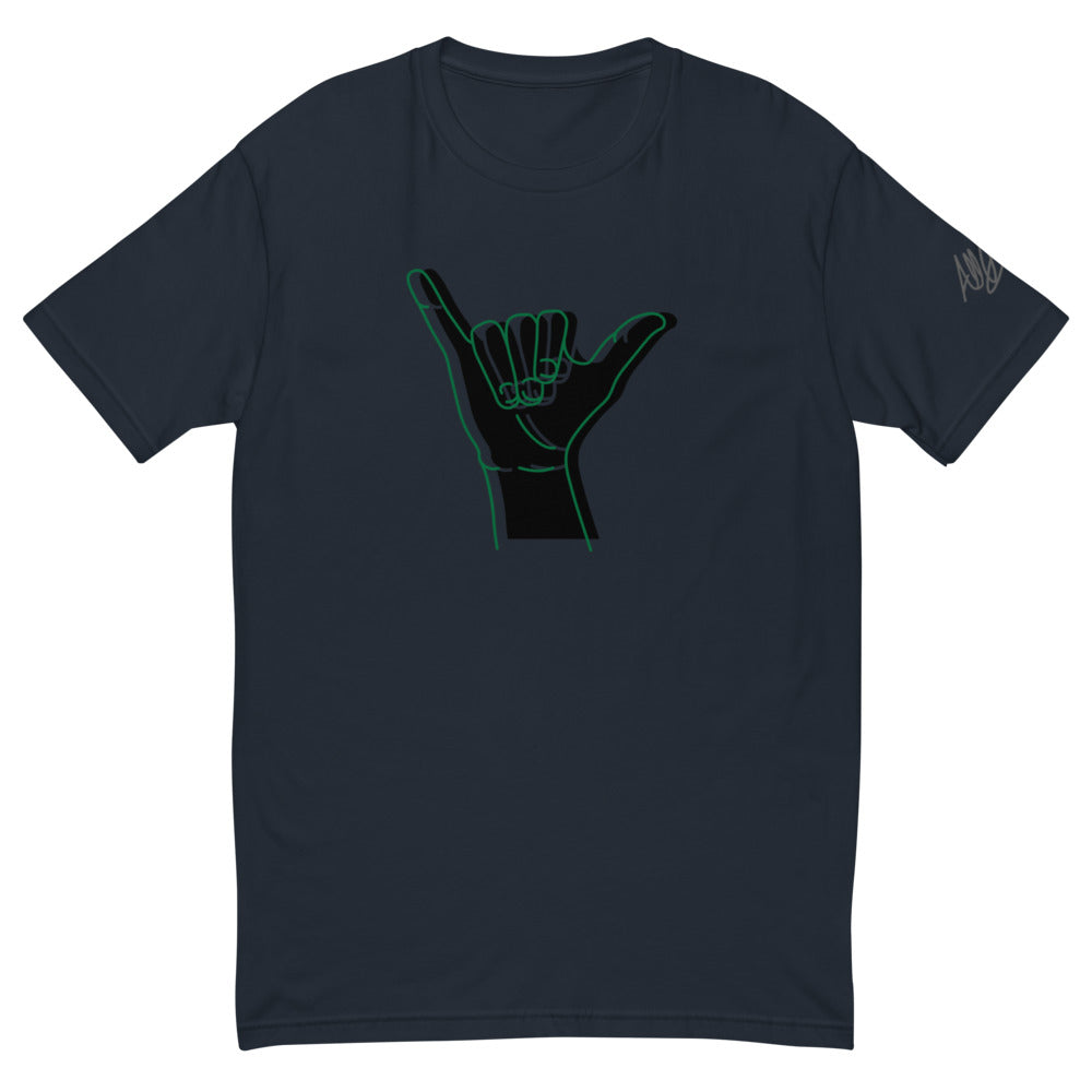 abc ohcheef tee