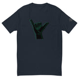 abc ohcheef tee