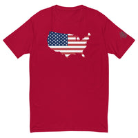 abc usa tee