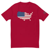 abc usa tee