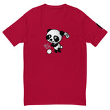 golf guy panda tee