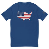 abc usa tee