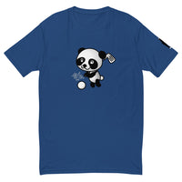golf guy panda tee
