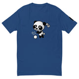 golf guy panda tee