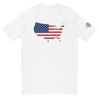 abc usa tee