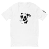 golf guy panda tee