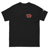 abc state icon tee