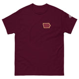 abc state icon tee