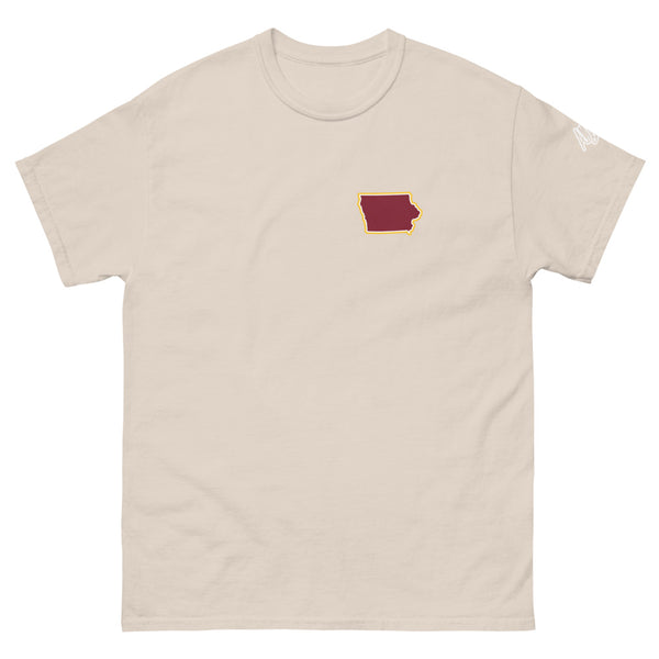abc state icon tee