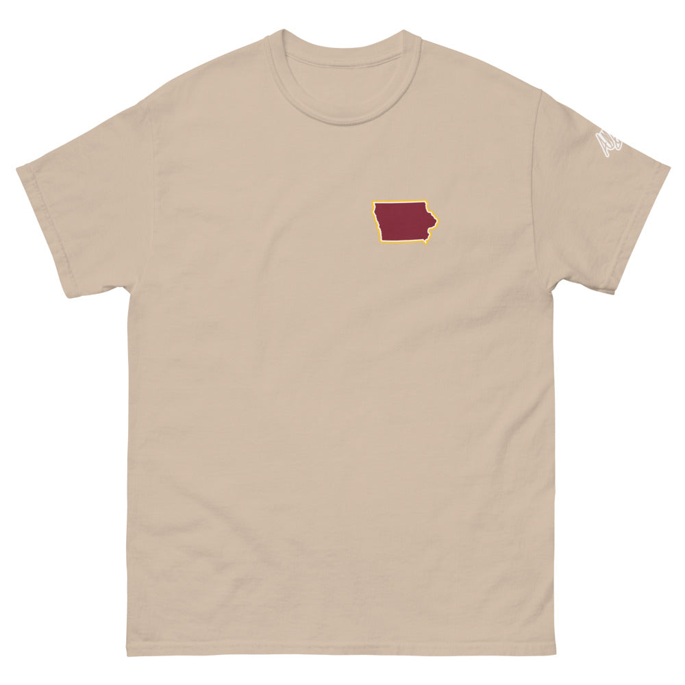 abc state icon tee