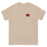 abc state icon tee