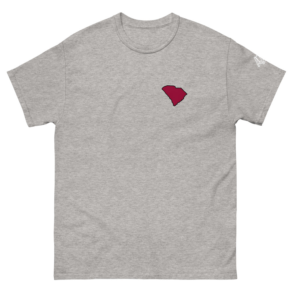 abc state icon tee
