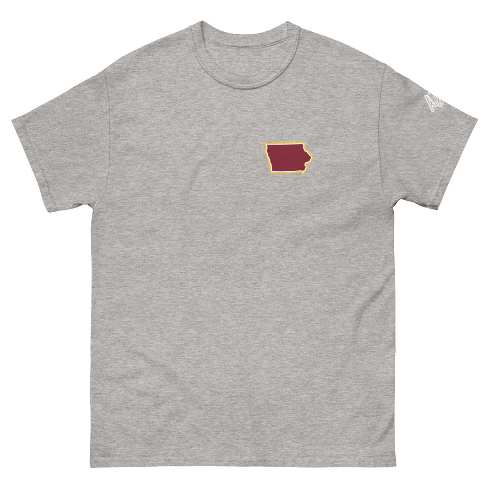 abc state icon tee