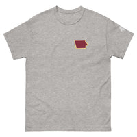 abc state icon tee