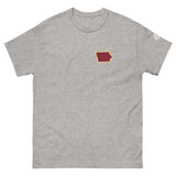 abc state icon tee