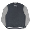 abc letterman jacket