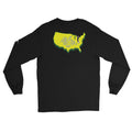 abc golf guy gusta long tee