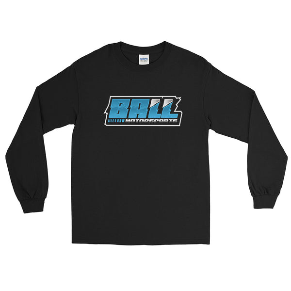 ball motorsports long sleeve