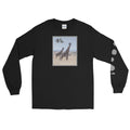 abc giraffe long tee