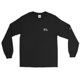 abc golf guy gusta long tee