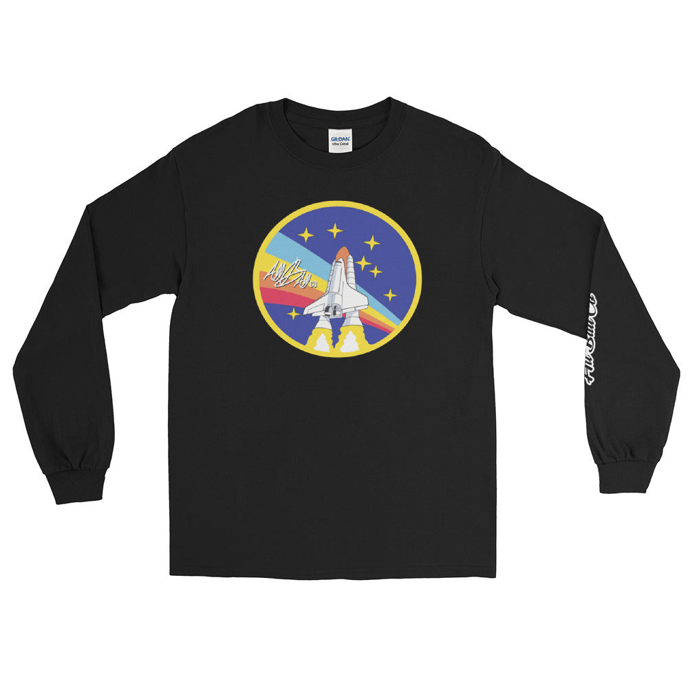 abc space long tee
