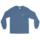 abc golf guy gusta long tee