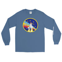 abc space long tee