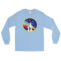 abc space long tee