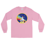 abc space long tee