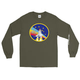 abc space long tee