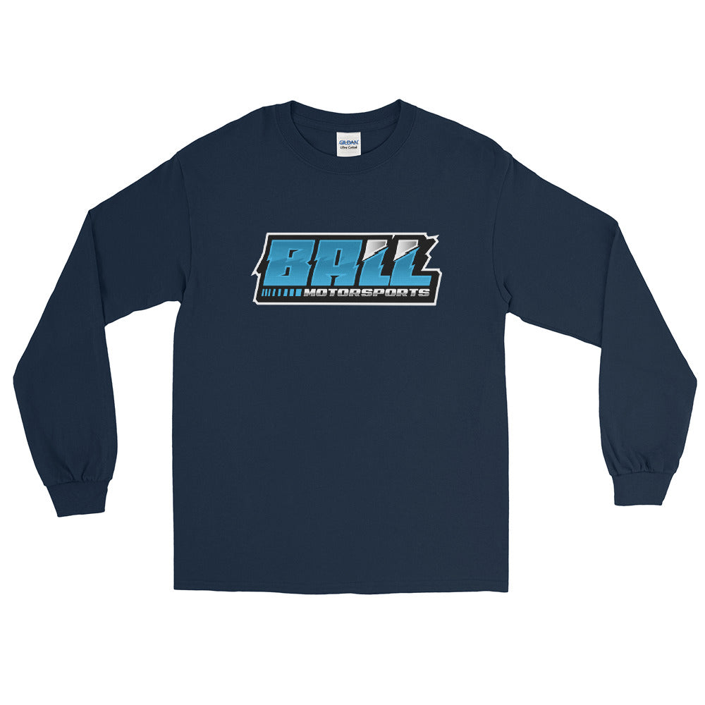 ball motorsports long sleeve