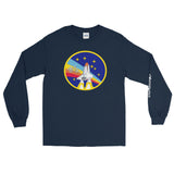 abc space long tee