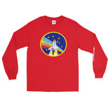 abc space long tee