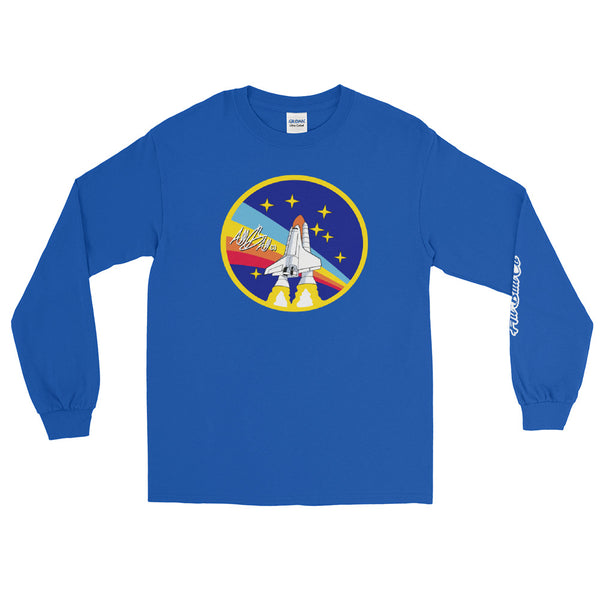 abc space long tee