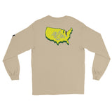 abc golf guy gusta long tee