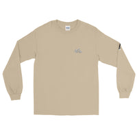 abc golf guy gusta long tee