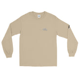 abc golf guy gusta long tee